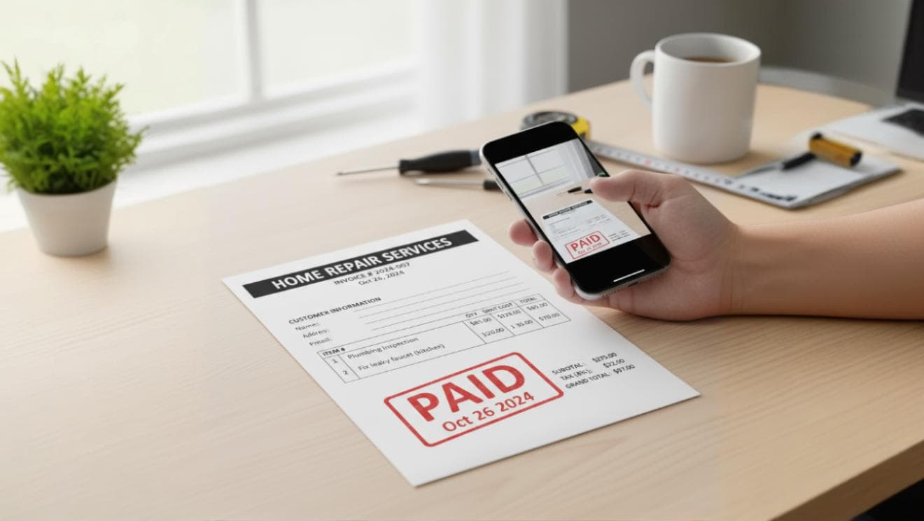 Records that stay useful