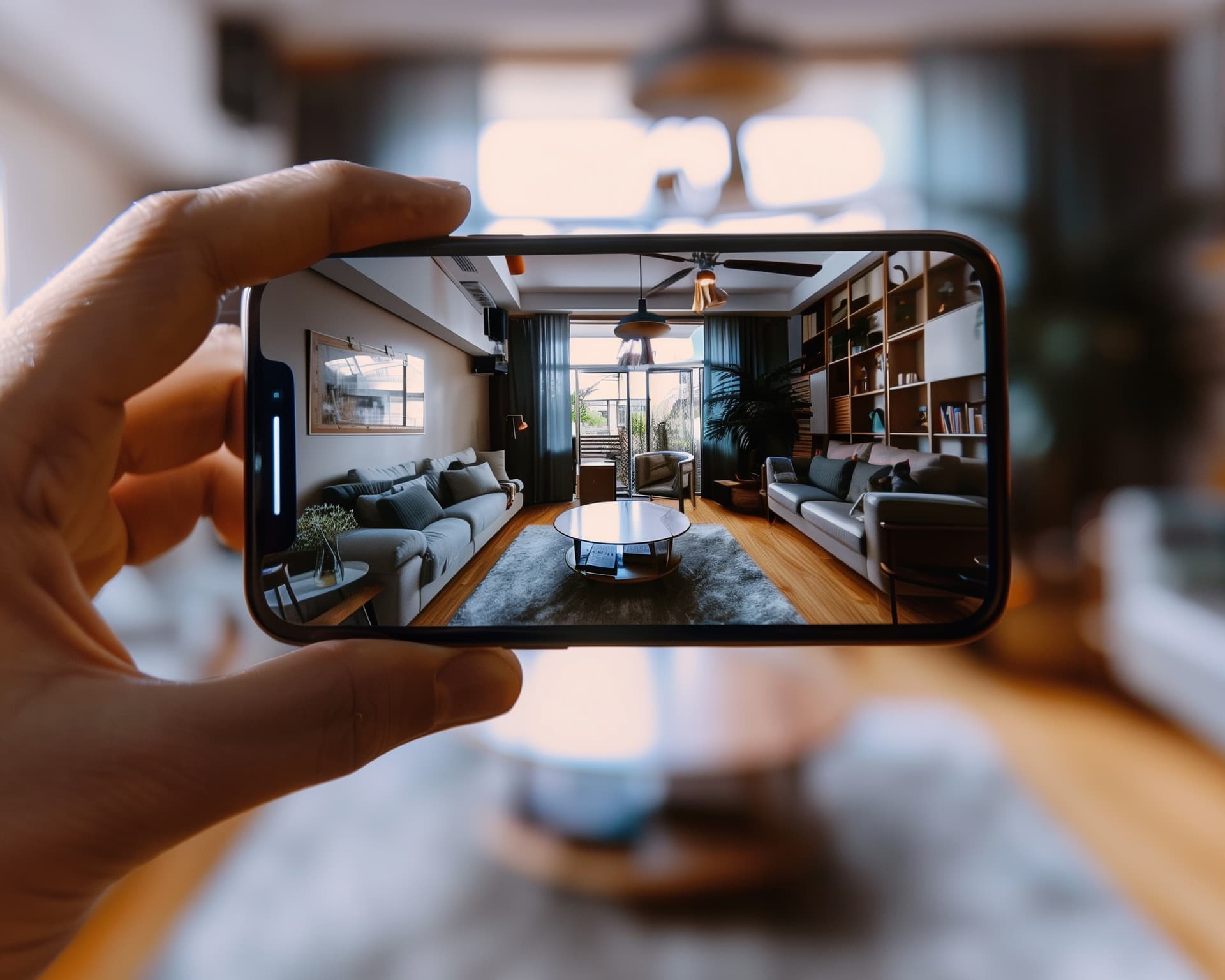 Get started in minutes