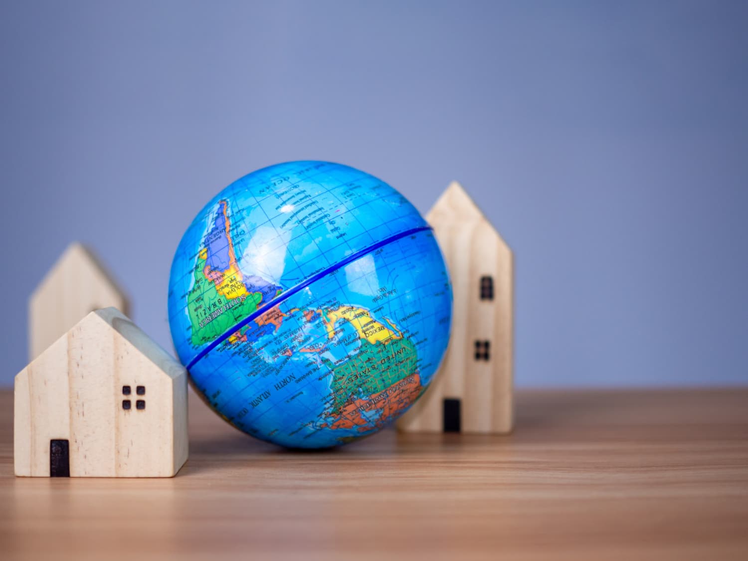 Cover Image for Global Homes and Vehicles, Smarter Care: International Support in iMaintain