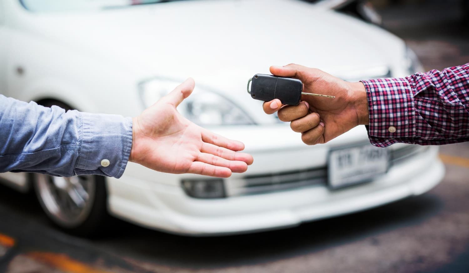 Cover Image for How Turo hosts and small car-sharing operators can stay ahead of maintenance and profitability